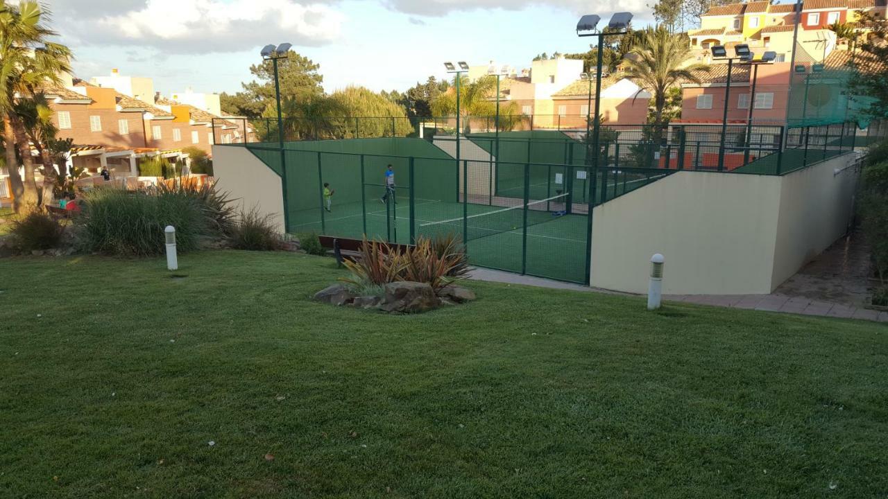 Glc Islantilla Huelva Buitenkant foto